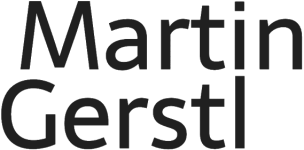Martin Gerstl
